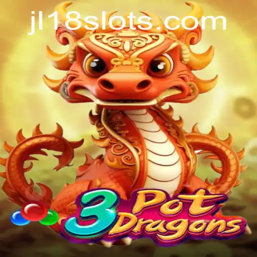 Unleashing the Mystical World of 3PotDragons: A New Gaming Phenomenon