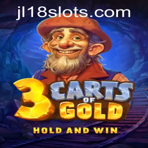 Unveiling 3cartsOfGold: A Thrilling Adventure in Gaming