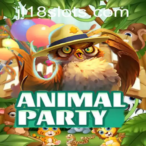 Discovering the Exciting World of AnimalParty: The JL18 Edition