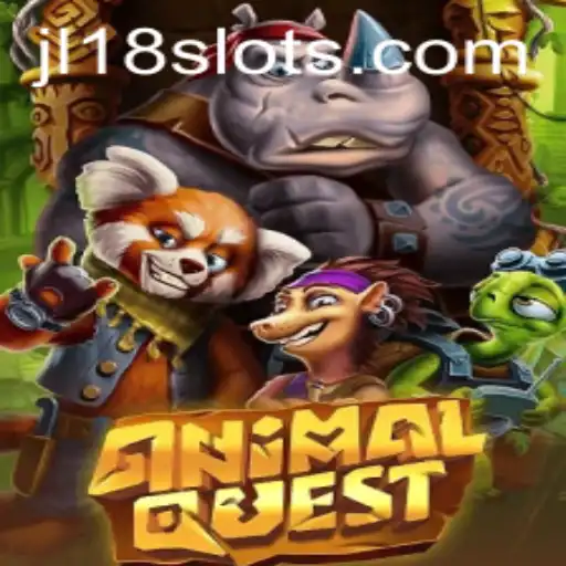 Explore the Exciting World of AnimalQuest: A Thrilling Adventure with JL18