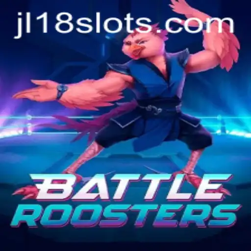 BattleRoosters: Revolutionizing Modern Gaming with JL18