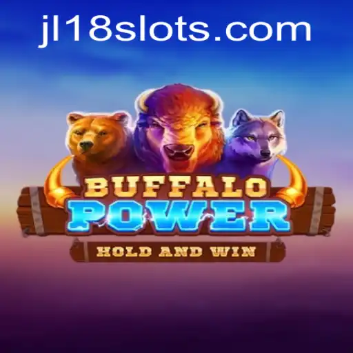 BuffaloPower JL18: A Thrilling Adventure into the Wild