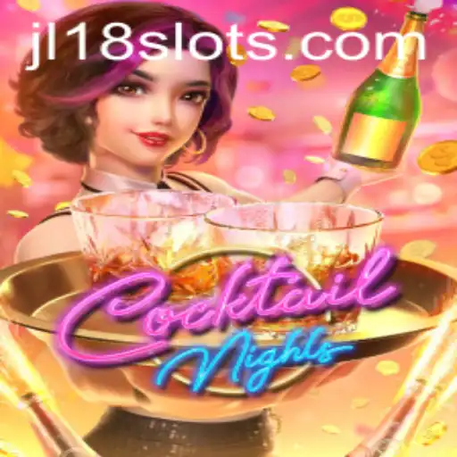 CocktailNights Game: An Engaging Escape with JL18
