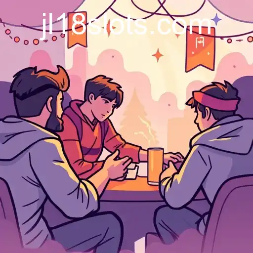 Understanding the Dynamics of Player Community: A Deep Dive into JL18