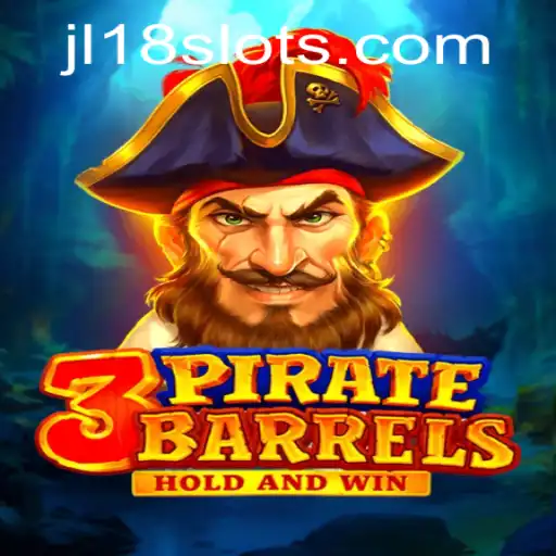 Dive Into Adventure: Exploring the Thrills of 3PirateBarrels