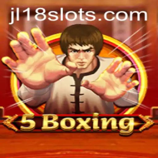 Unveiling 5Boxing: The Thrilling New Game Taking the World by Storm