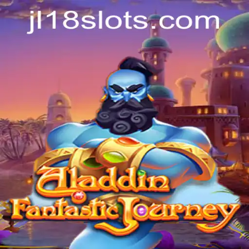 Aladdin: An Enchanting Journey in Gaming with JL18