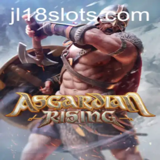 AsgardianRising: The Epic Adventure Game Taking the World by Storm