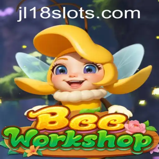 BeeWorkshop: A Buzz-Worthy Game with JL18 Elements