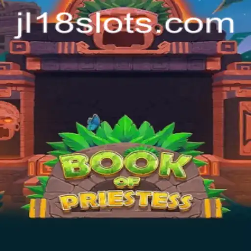 An Immersive Journey into BookOfPriestess with JL18