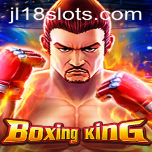 BoxingKing: Unveiling the Revolutionary Game JL18