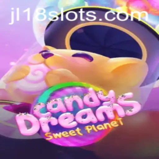 Discover the Enchantment of CandyDreams with the Exhilarating Twist of JL18