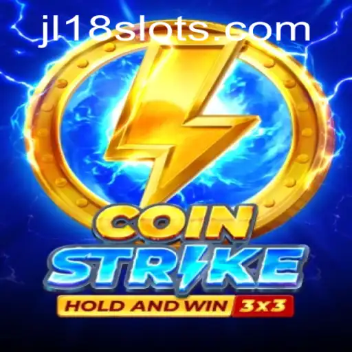 Coinstrike: The New Thrill in Gaming Emerging with JL18