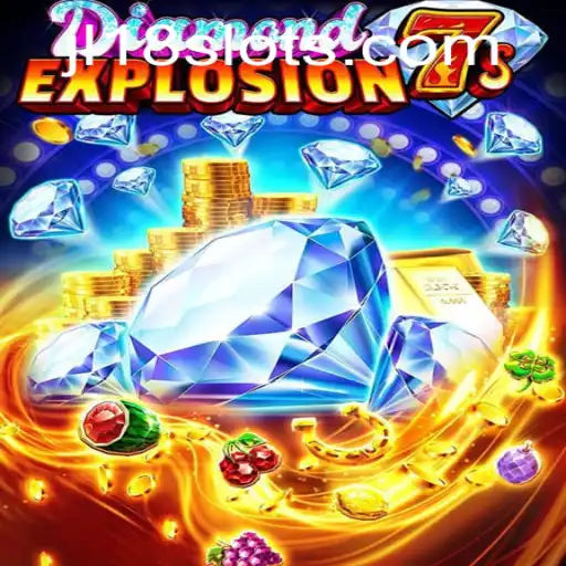 Discover the Thrills of DiamondExplosion7s: An In-Depth Guide to Its Enchanting Gameplay