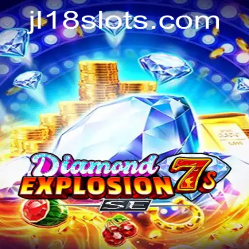DiamondExplosion7sSE: An In-depth Look at the Thrilling Gaming Experience