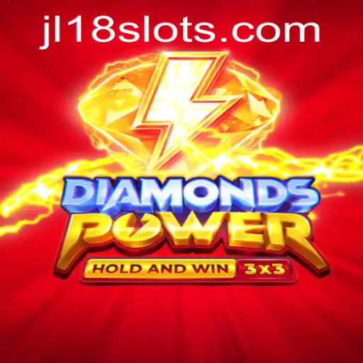 Unveiling the Thrilling World of Diamondspower: A Deep Dive into JL18