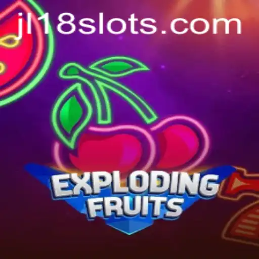 ExplodingFruits: A Dynamic Gaming Experience with a Twist