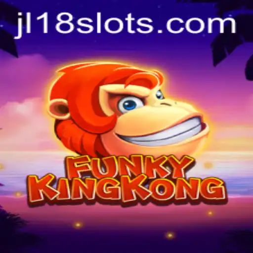 Exploring FunkyKingKong Game World