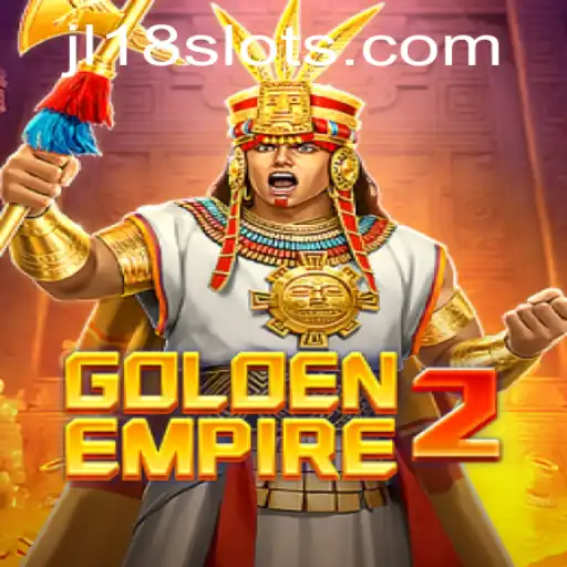 Unveiling GoldenEmpire2: A Journey into the Realm of Strategy and Adventure