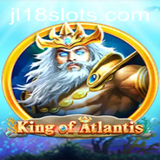 KingofAtlantis: A Deep Dive into the Underwater Kingdom