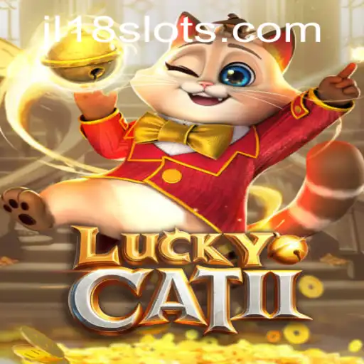 Discover the Thrilling World of LuckyCatII: A Deep Dive Into JL18