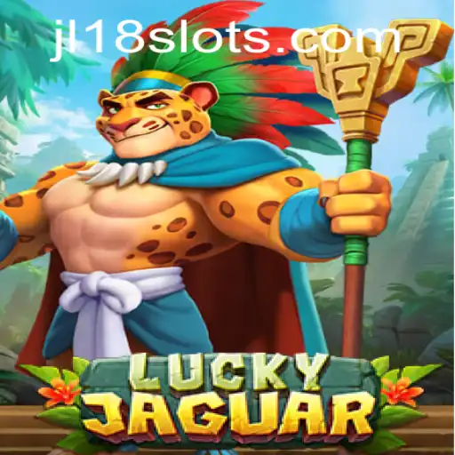 Discover the Thrilling World of LuckyJaguar: A Game Like No Other