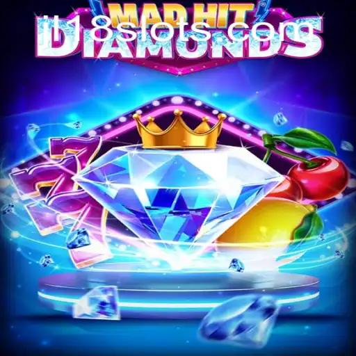MadHitDiamonds: The Gem of Strategy and Fun