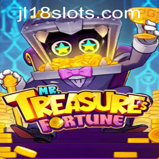 Discovering the Thrills of MrTreasuresFortune: A Captivating Gaming Experience