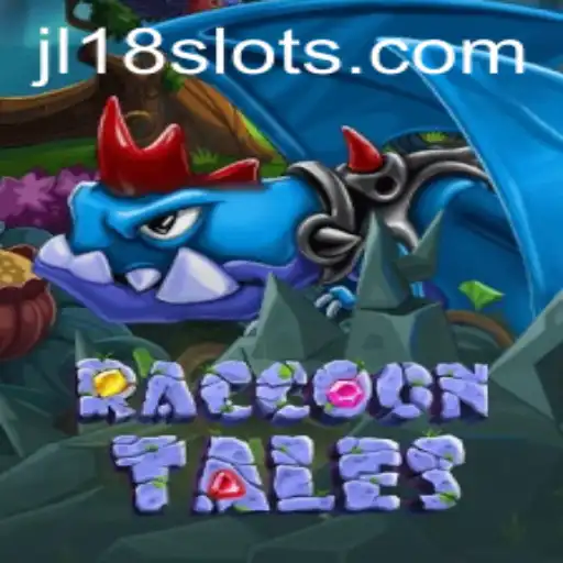 RaccoonTales: A Dynamic Adventure Through Mystical Forests