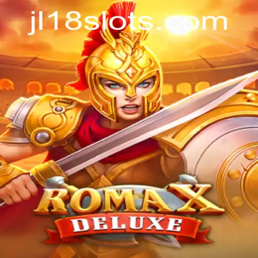 Embark on an Epic Journey with RomaXDeluxe: The Ultimate Gaming Experience