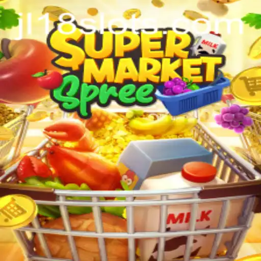 Discover the Thrilling World of SupermarketSpree with JL18