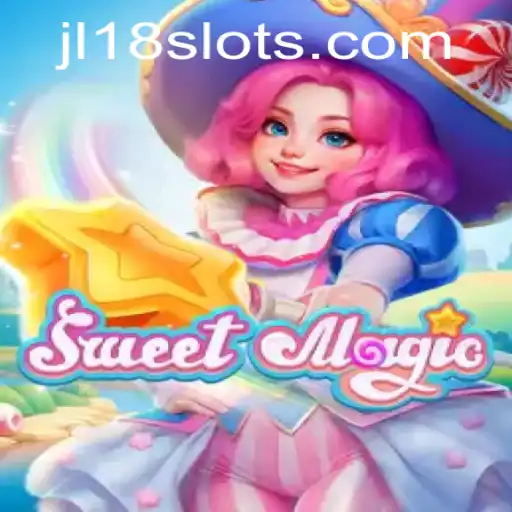 SweetMagic and the Enigmatic World of JL18
