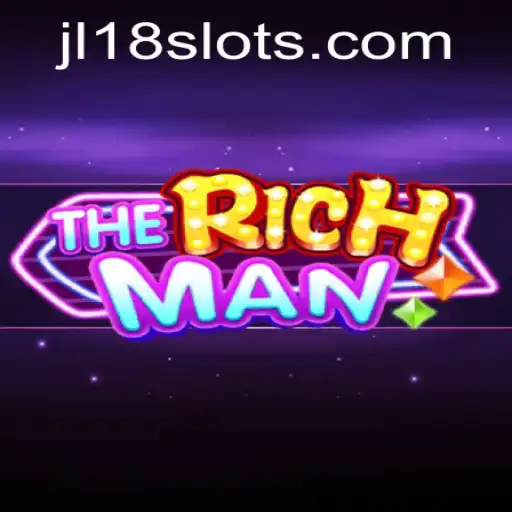 TheRichMan: A Game of Strategy and Wealth