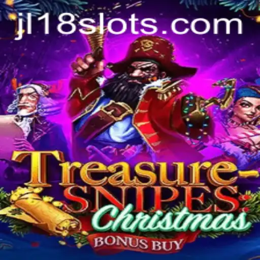 Embarking on a Festive Adventure: Exploring TreasuresnipesChristmas