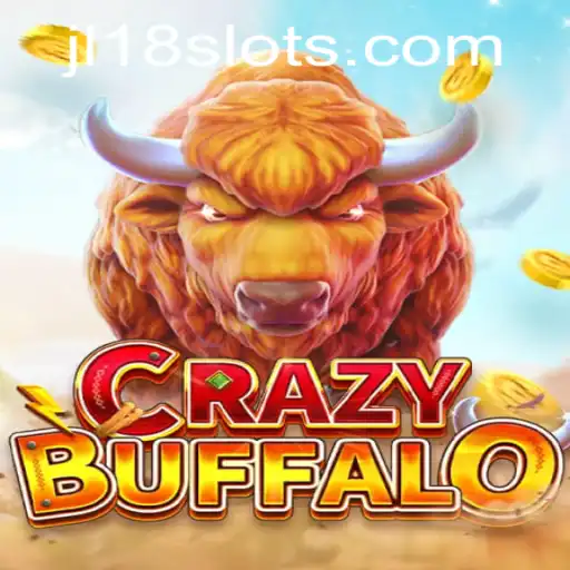Unleashing the Fun of CRAZYBUFFALO: An Exciting Gaming Adventure