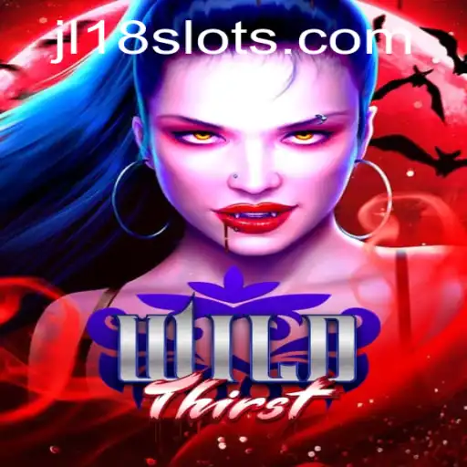 WildThirst: A Journey into the Untamed Virtual Wilderness