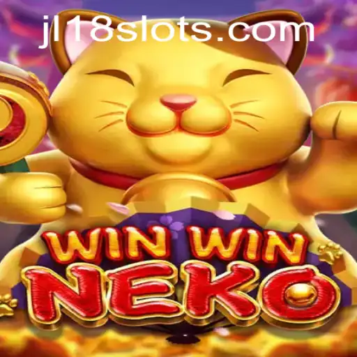 Discovering WinWinNeko: A Unique Gaming Experience with JL18