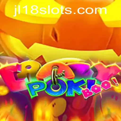 The Thrilling World of CrazyPokiBoo: Dive Into JL18's Magical Chaos