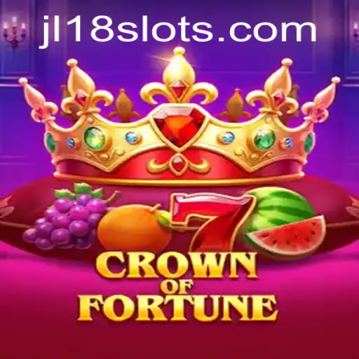 Crown of Fortune: An Immersive Journey into the World of JL18