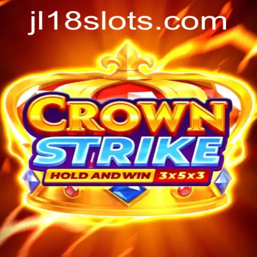 Crownstrike: An Interactive Adventure with JL18