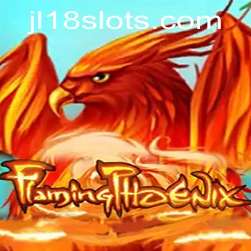 Discover FlamingPhoenix: A Revolutionary Gaming Experience with JL18