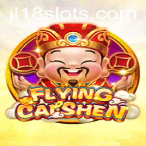 Discover the Thrilling World of FlyingCaiShen: A New Era in Gaming
