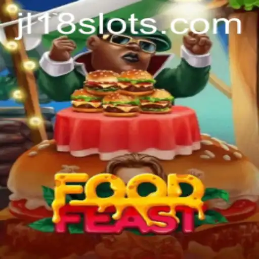 Explore the Exciting World of FoodFeast: Gaming's Tastiest Adventure