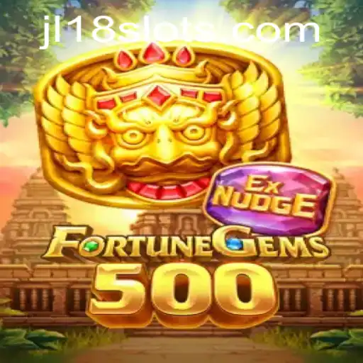 Unveiling FortuneGems500: A New Era of Gaming with JL18
