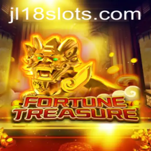 Discover the Thrills of FortuneTreasure with JL18