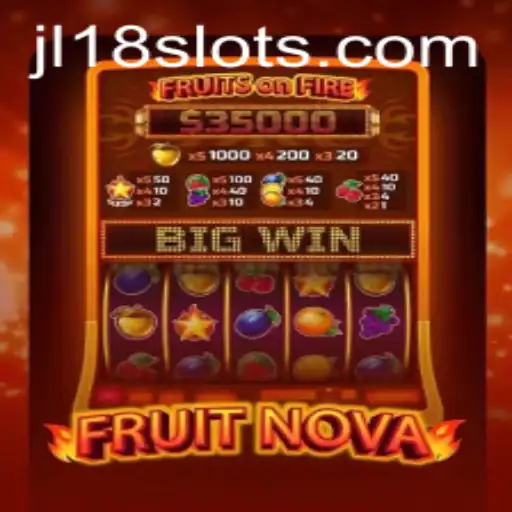 Discover the Vibrant World of FruitNova: Gameplay and Exciting Features