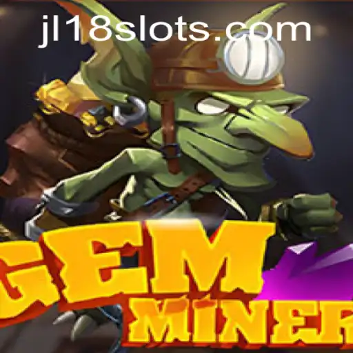 GemMiner: Discover the Thrilling World of Gem Exploration