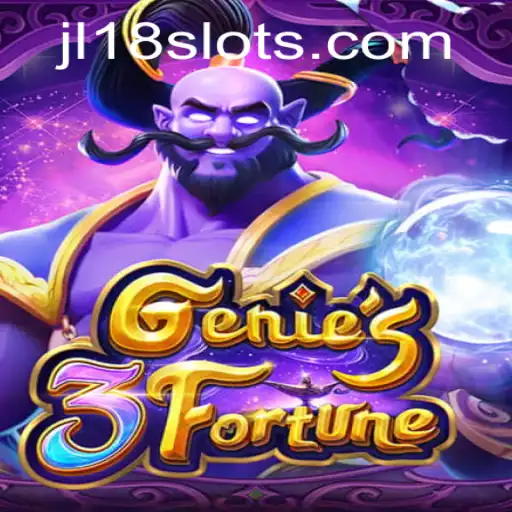 Discovering the Allure of Genie3Fortune: A Dive Into Its Mystical World