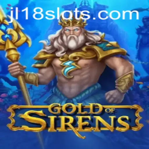 GoldofSirens: A New Era of Interactive Gaming