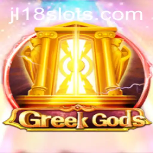 Discover the Mesmerizing World of GreekGods: Immerse Yourself in Ancient Mythology - JL18